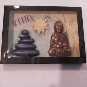 Set chocolate Buda
