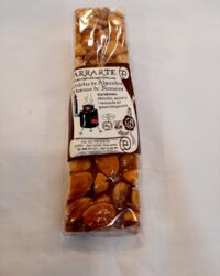 Girlatze de Almendra (Individual)