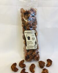 Anacardos garrapiñados 100g