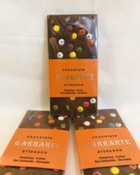 Tableta chocolate Lacasitos. Con leche