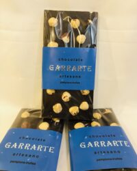 Tableta chocolate negro avellana. 70% cacao