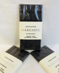 Tableta chocolate extrafino negro 70% cacao