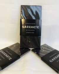 Tableta chocolate sal maldón negro 80% cacao