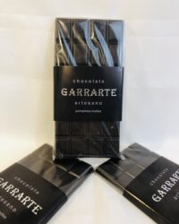 Tableta chocolate negro extrafino 80% cacao
