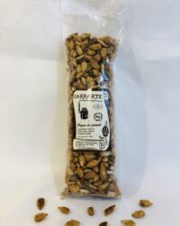 Pipas de girasol garrapiñadas 100g