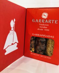 Pack garrapiñados 210g