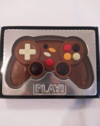 Mando de chocolate. Sin gluten