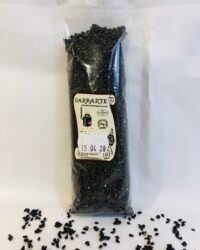 Sésamo negro garrapiñado 100g