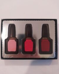 Pinta uñas de chocolate. Sin gluten