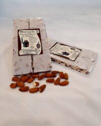 Turrón Rollo de Navarra