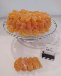 Gominolas mango