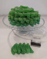 Gominolas melón
