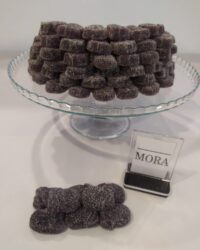 Gominolas mora