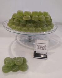 Gominolas cahipiriña