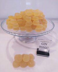 Gominolas Gintonic