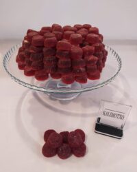 Gominolas Kalimotxo