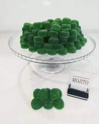 Gominolas Mojito
