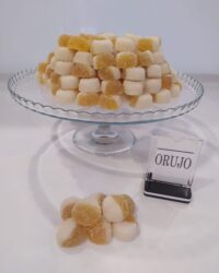 Gominolas Orujo
