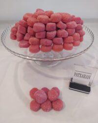 Gominolas Patxarán