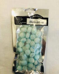 Bolsa caramelos hielo ártico
