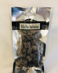 Bolsa caramelos sabor malta bávara