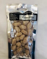 Bolsa caramelos sabor tomillo