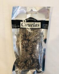 Bolsa caramelos sabor ciruela