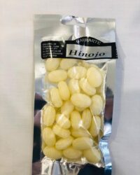 Bolsa caramelos hinojo