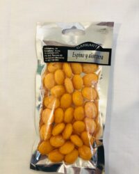 Bolsa caramelos espino y aloe vera