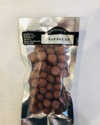 Bolsa caramelos sauco