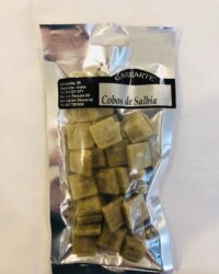 Bolsa caramelos cobos de salbia