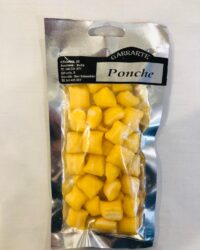 Bolsa caramelos sabor ponche