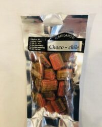 Bolsa caramelos choco chile