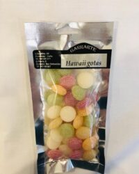 Bolsa caramelos Hawaii