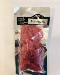 Bolsa caramelos sabor fresa