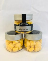 Caramelos ponche