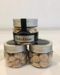 Caramelos Melisa