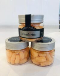 Caramelos mandarina