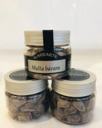 Caramelos malta bávara