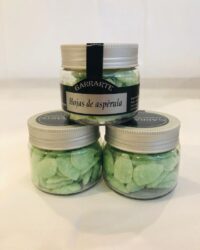 Caramelos hojas de aspérula