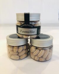 Caramelos tomillo