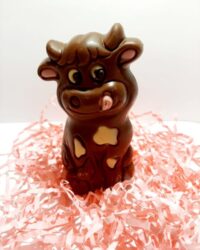 Vaquita de Chocolate con leche