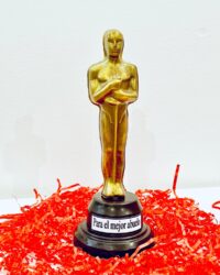 Oscar de Chocolate