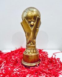 Copa del Mundial de Fútbol (Chocolate)