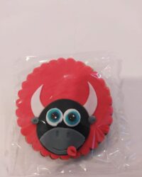 Galleta de Mantequilla y Fondam de Sanfermin