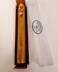 Turrón de Gianduia de Avellana