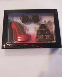 Set reina de moda