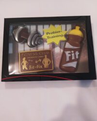 Set fitness