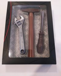 Set herramientas