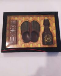 Set tele adicto